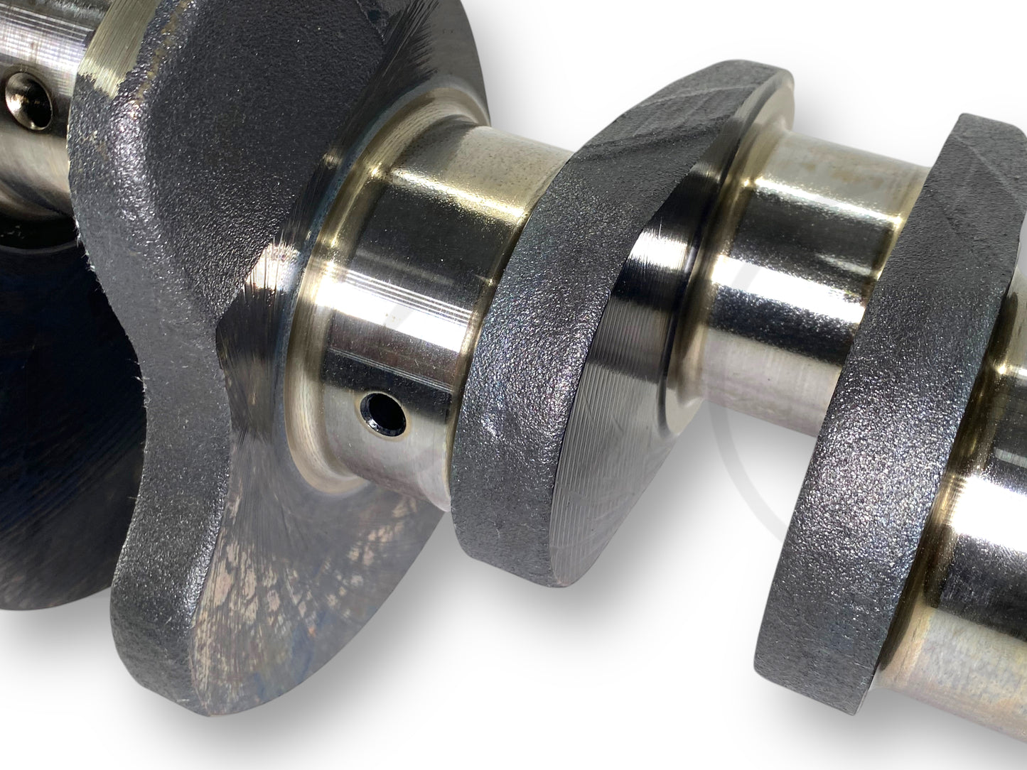 Cummins 6.7 6.7L Diesel Crank Shaft Crankshaft OE 4935613