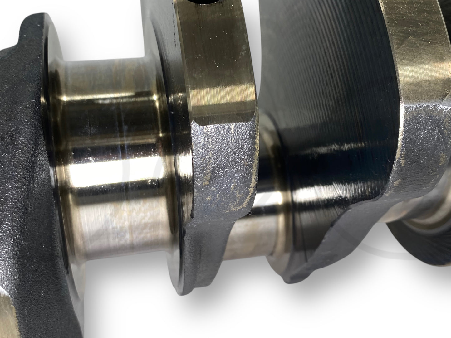 Cummins 6.7 6.7L Diesel Crank Shaft Crankshaft OE 4935613