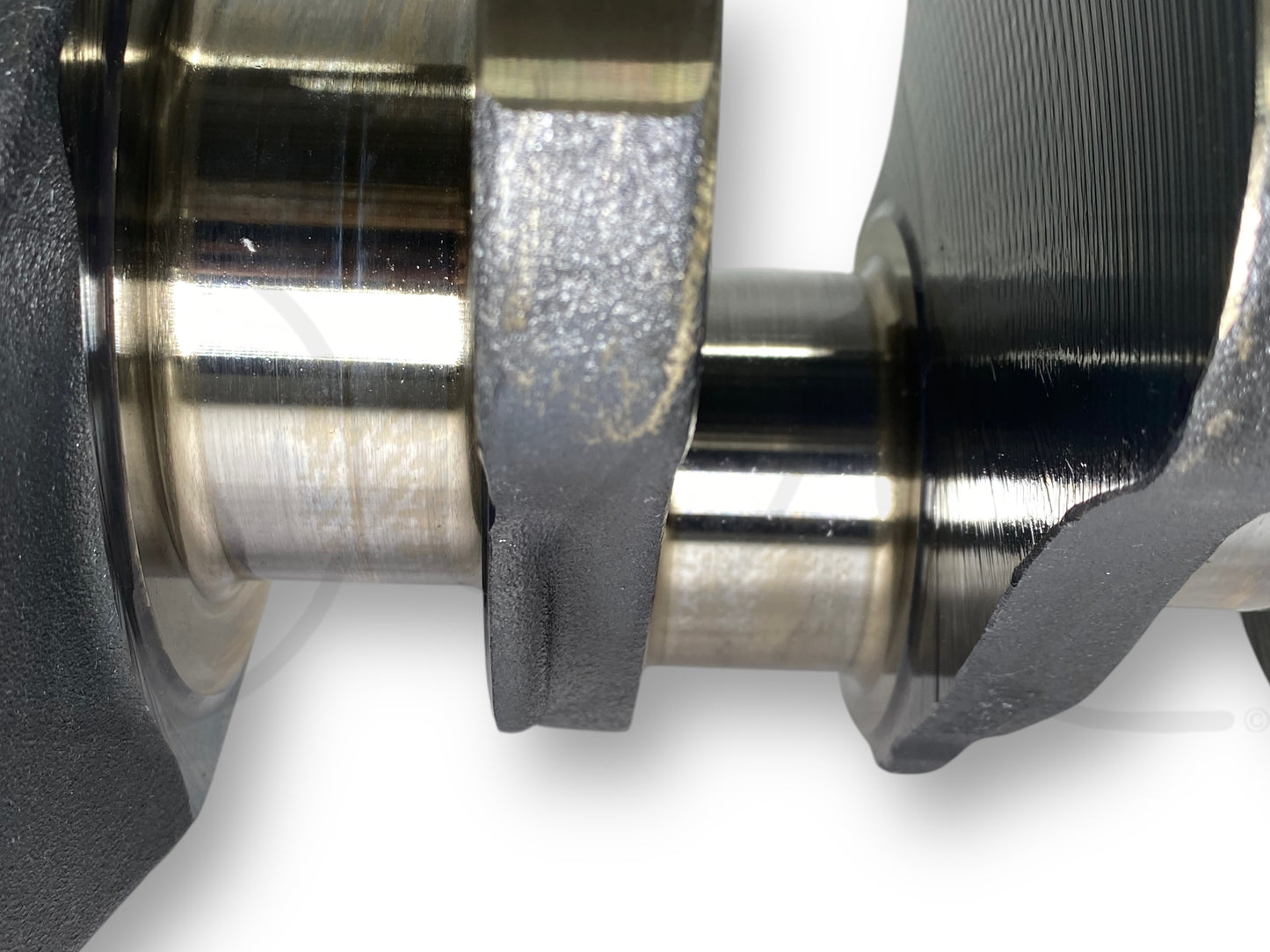 Cummins 6.7 6.7L Diesel Crank Shaft Crankshaft OE 4935613