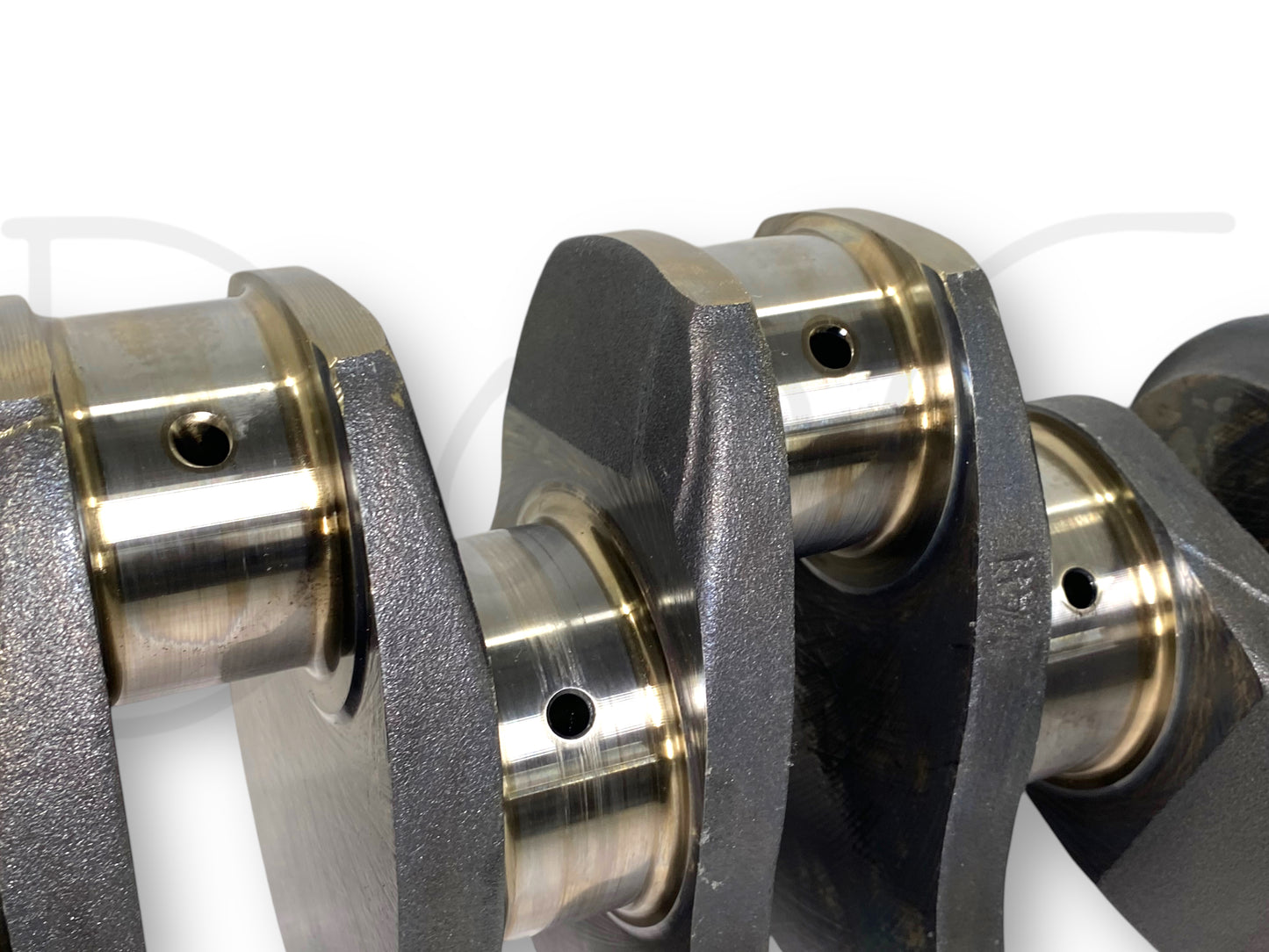Cummins 6.7 6.7L Diesel Crank Shaft Crankshaft OE 4935613