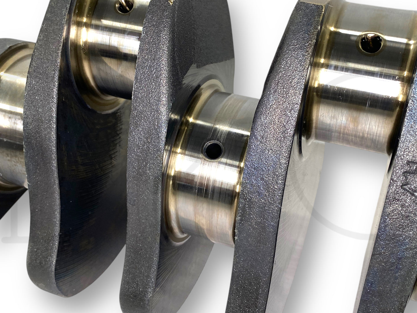 Cummins 6.7 6.7L Diesel Crank Shaft Crankshaft OE 4935613