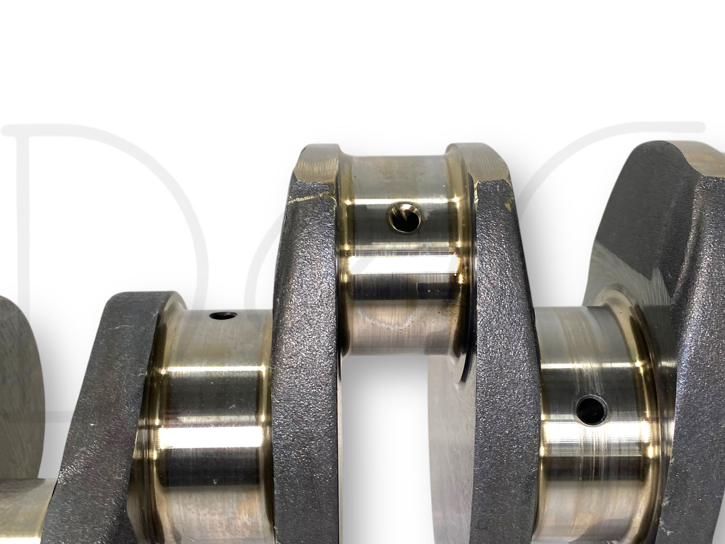 Cummins 6.7 6.7L Diesel Crank Shaft Crankshaft OE 4935613
