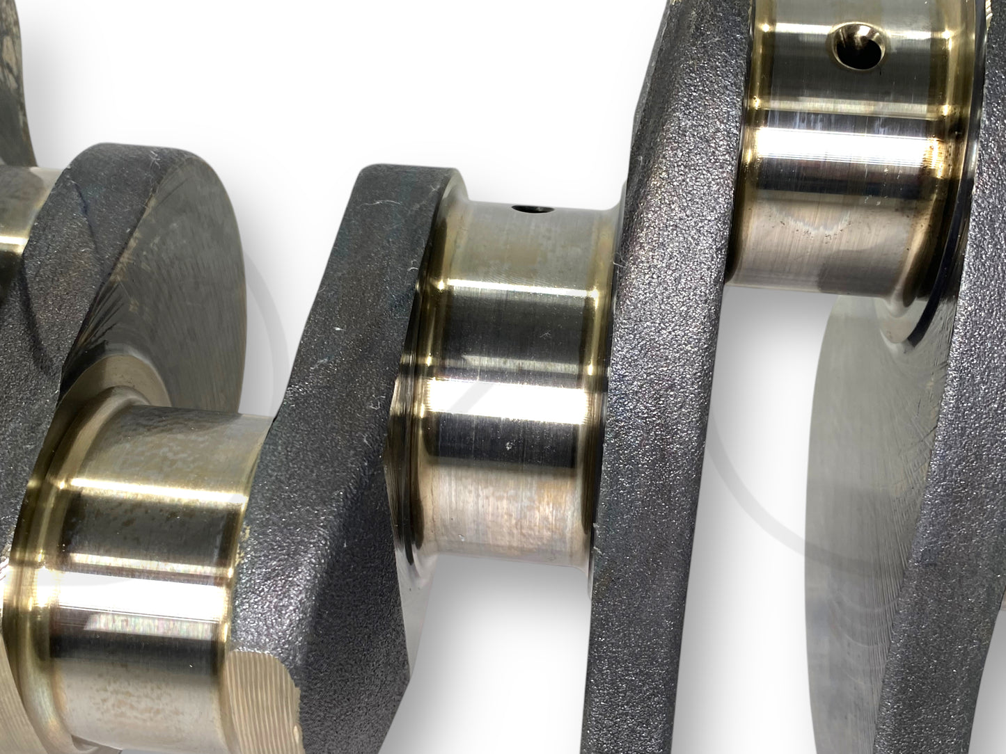 Cummins 6.7 6.7L Diesel Crank Shaft Crankshaft OE 4935613