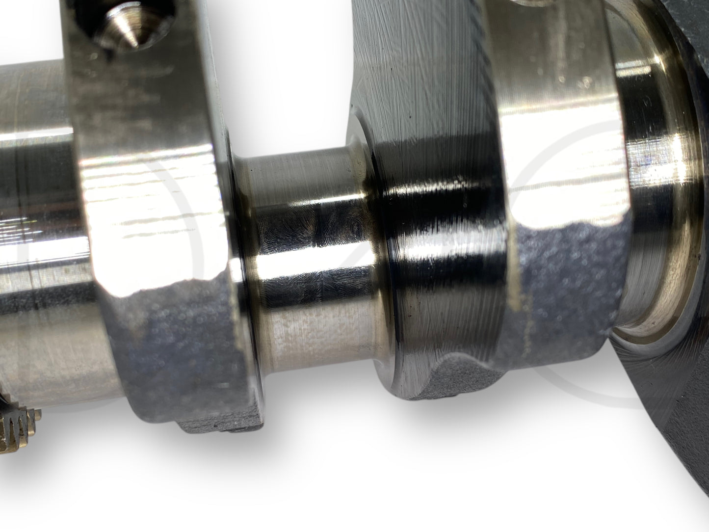 Cummins 6.7 6.7L Diesel Crank Shaft Crankshaft OE 4935613