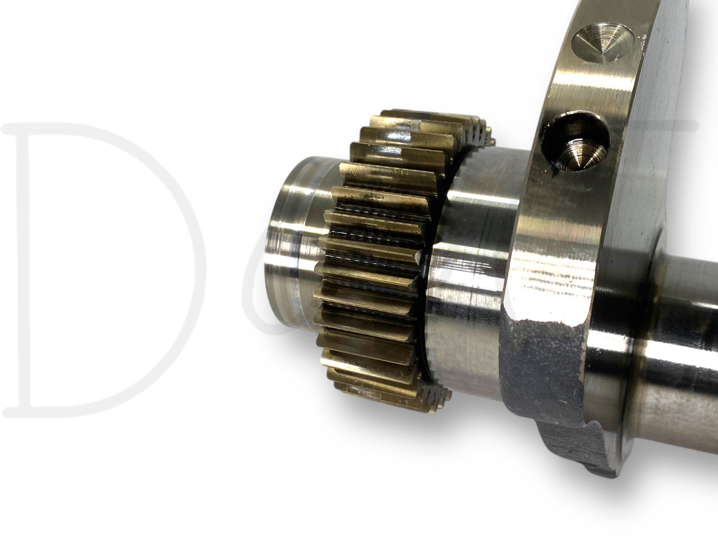 Cummins 6.7 6.7L Diesel Crank Shaft Crankshaft OE 4935613