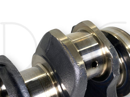 Cummins 6.7 6.7L Diesel Crank Shaft Crankshaft OE 4935613