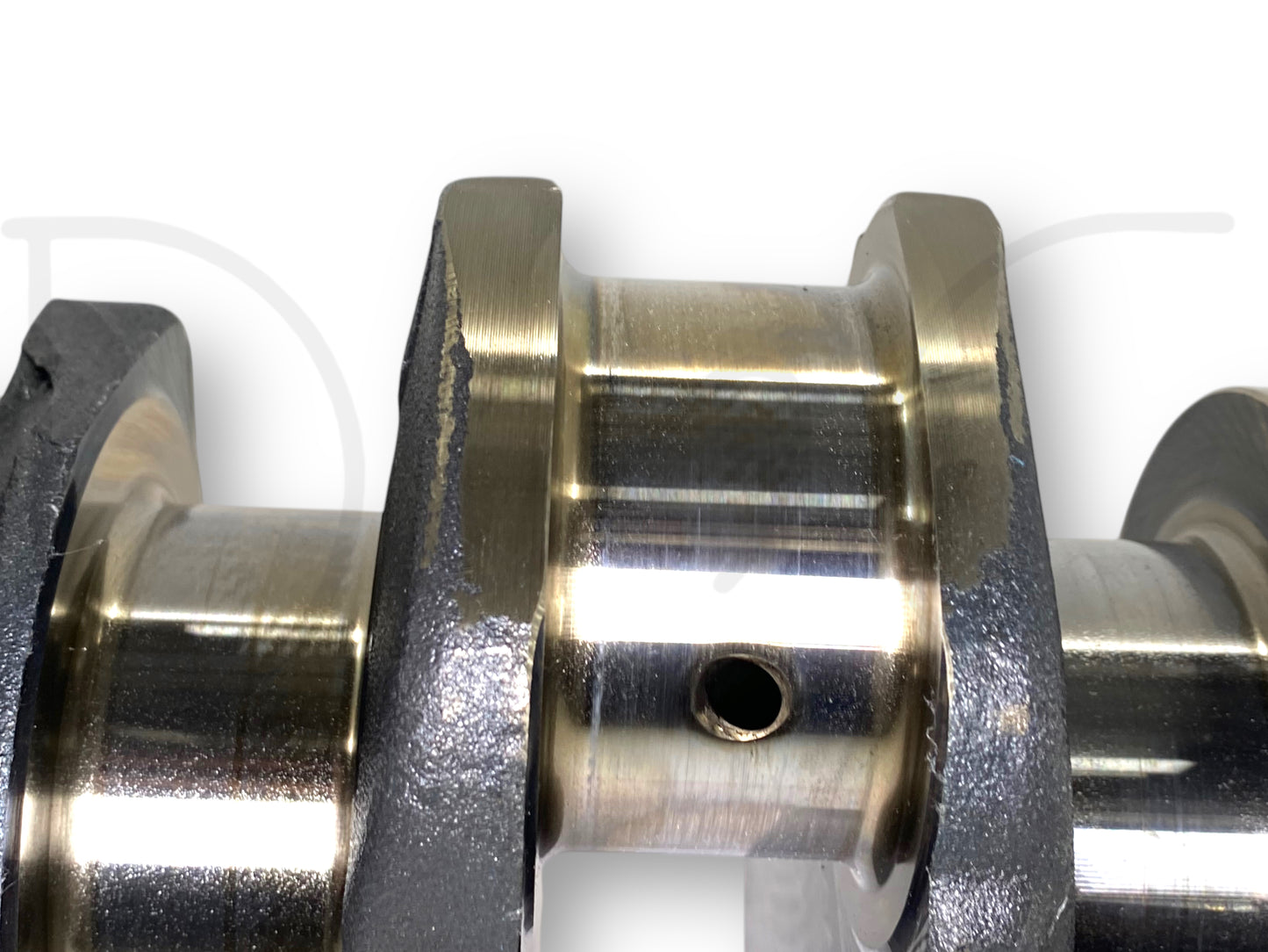 Cummins 6.7 6.7L Diesel Crank Shaft Crankshaft OE 4935613