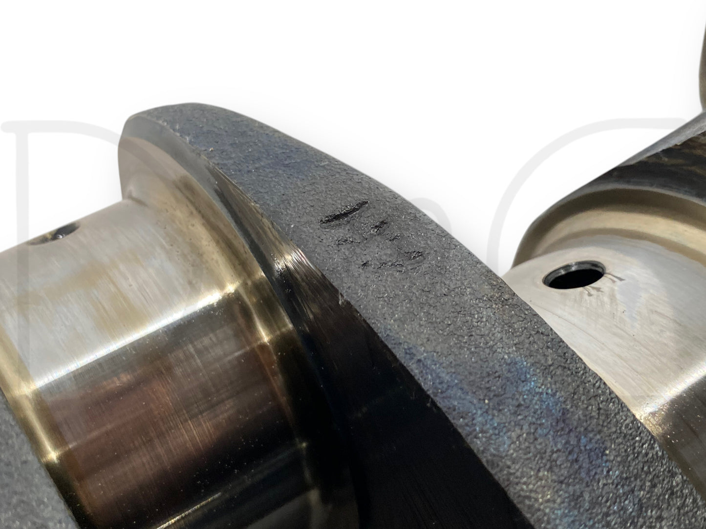 Cummins 6.7 6.7L Diesel Crank Shaft Crankshaft OE 4935613