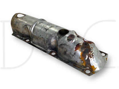 08-12 Ram 2500 3500 6.7 6.7L Cummins Exhaust Manifold Heat Shield 4943805