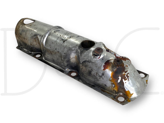 08-12 Ram 2500 3500 6.7 6.7L Cummins Exhaust Manifold Heat Shield 4943805