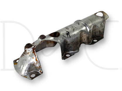 08-12 Ram 2500 3500 6.7 6.7L Cummins Exhaust Manifold Heat Shield 4943805