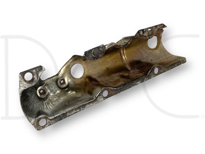 08-12 Ram 2500 3500 6.7 6.7L Cummins Exhaust Manifold Heat Shield 4943805