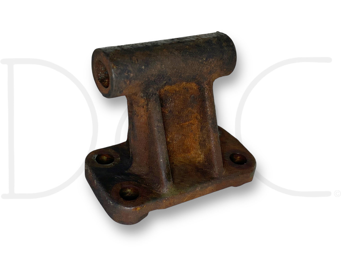 03-07 Ram 2500 3500 5.9L Diesel Alternator Support Bracket Mount OE 3967318
