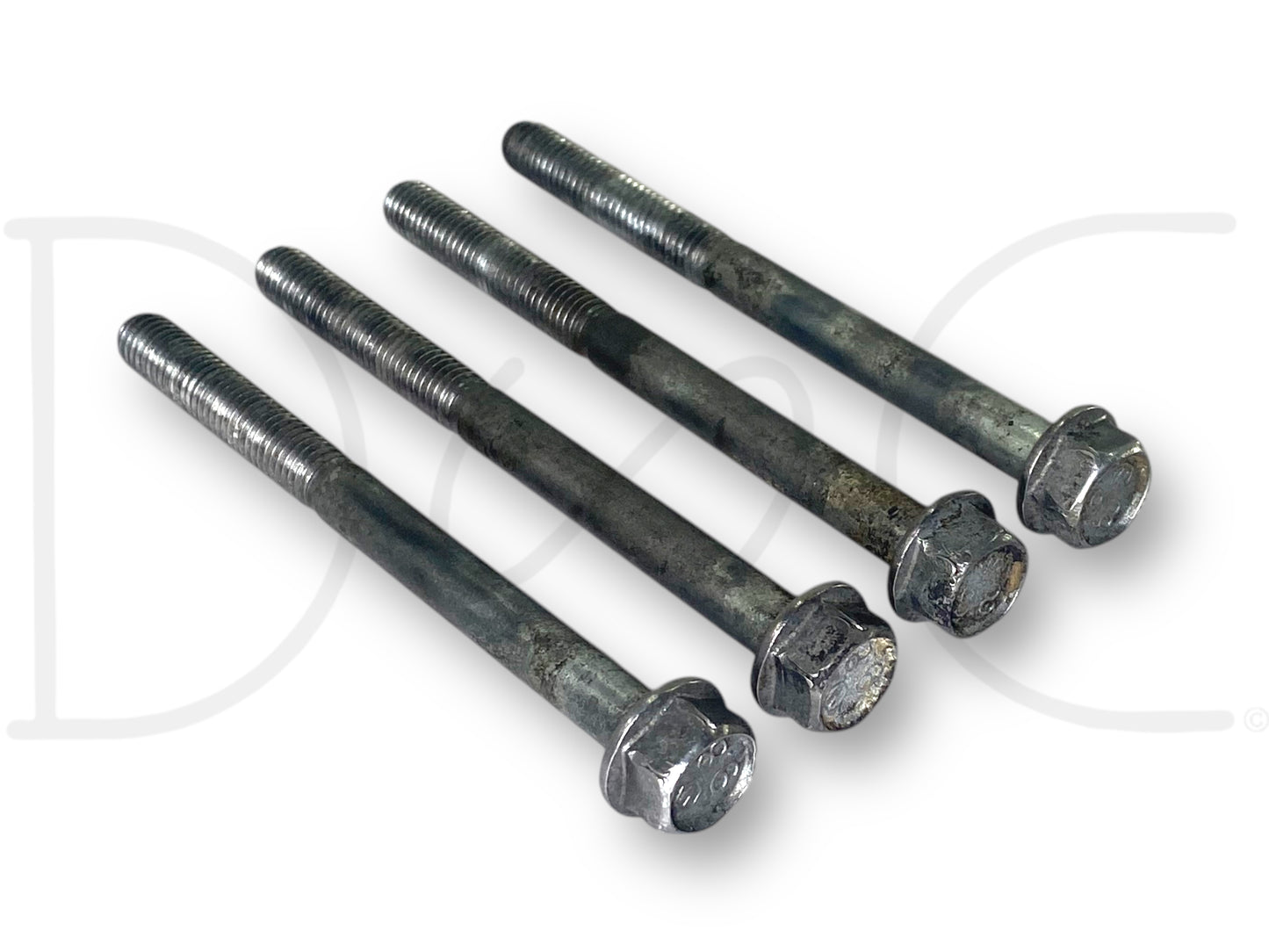 07-09 Dodge Ram 2500 3500 6.7 6.7L Diesel Ac A/C Compressor Mount Bolts Bolt Set