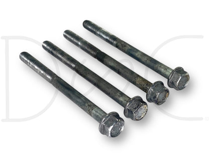 07-09 Dodge Ram 2500 3500 6.7 6.7L Diesel Ac A/C Compressor Mount Bolts Bolt Set
