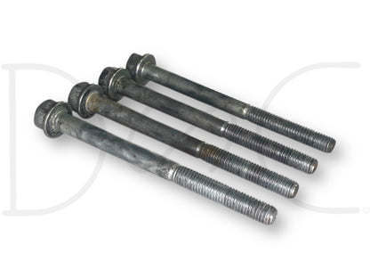 07-09 Dodge Ram 2500 3500 6.7 6.7L Diesel Ac A/C Compressor Mount Bolts Bolt Set
