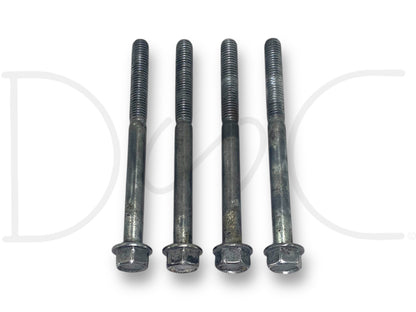 07-09 Dodge Ram 2500 3500 6.7 6.7L Diesel Ac A/C Compressor Mount Bolts Bolt Set