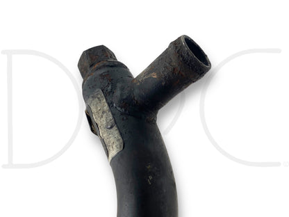 07-09 Ram 6.7 6.7L Cummins Diesel Water Outlet Tube Coolant Pipe OE 4940295