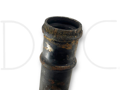 07-09 Ram 6.7 6.7L Cummins Diesel Water Outlet Tube Coolant Pipe OE 4940295