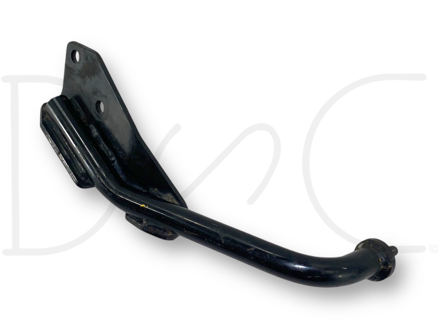 05-09 Dodge Ram 5.9L 6.7L Cummins Diesel Fan Shroud Mount Brackets Bracket Set