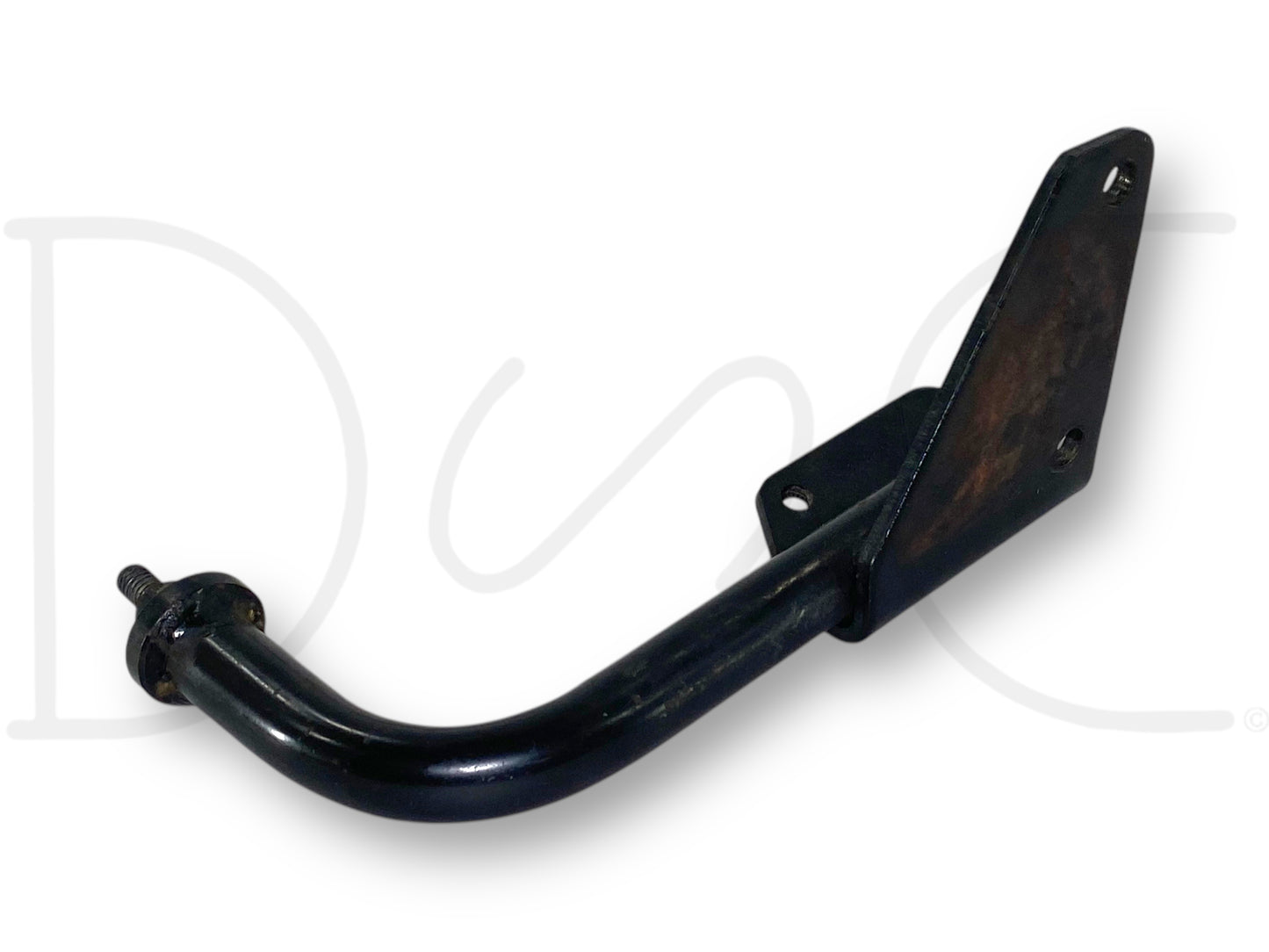 05-09 Dodge Ram 5.9L 6.7L Cummins Diesel Fan Shroud Mount Brackets Bracket Set