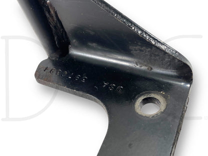 05-09 Dodge Ram 5.9L 6.7L Cummins Diesel Fan Shroud Mount Brackets Bracket Set