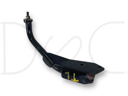 05-09 Dodge Ram 5.9L 6.7L Cummins Diesel Fan Shroud Mount Brackets Bracket Set