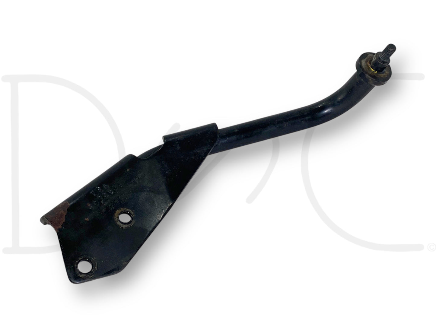 05-09 Dodge Ram 5.9L 6.7L Cummins Diesel Fan Shroud Mount Brackets Bracket Set