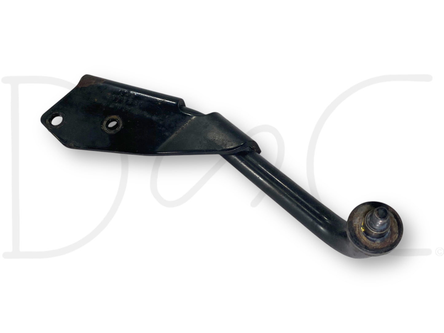 05-09 Dodge Ram 5.9L 6.7L Cummins Diesel Fan Shroud Mount Brackets Bracket Set
