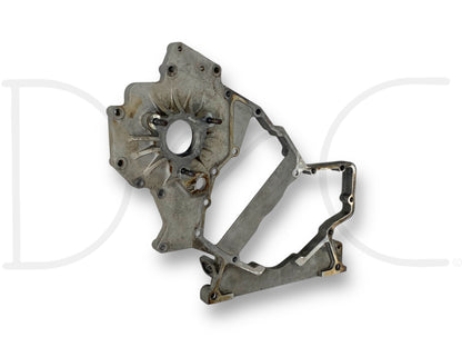 07-18 Ram 6.7 6.7L Cummins Diesel Front Timing Gear Case Housing OE 4934042