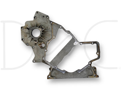 07-18 Ram 6.7 6.7L Cummins Diesel Front Timing Gear Case Housing OE 4934042