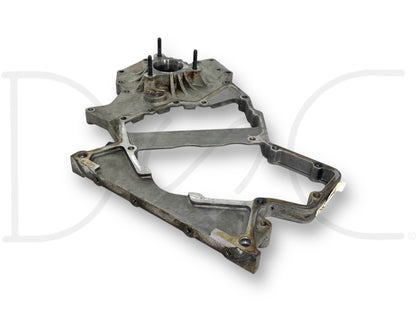 07-18 Ram 6.7 6.7L Cummins Diesel Front Timing Gear Case Housing OE 4934042