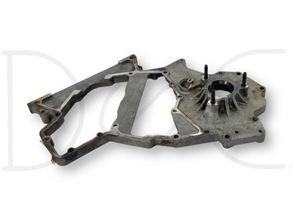 07-18 Ram 6.7 6.7L Cummins Diesel Front Timing Gear Case Housing OE 4934042
