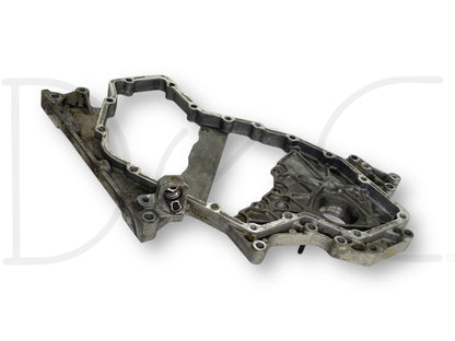 07-18 Ram 6.7 6.7L Cummins Diesel Front Timing Gear Case Housing OE 4934042