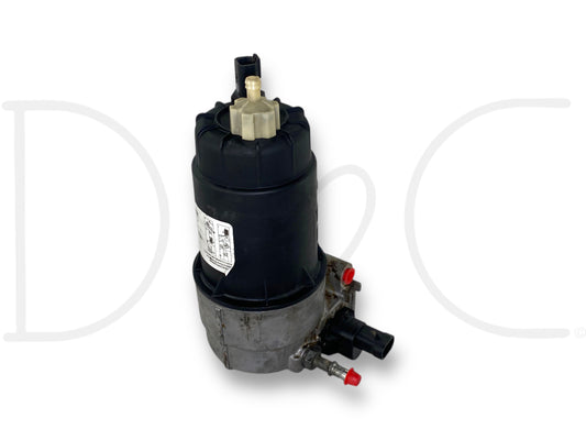 07-09 Ram 6.7 6.7L Cummins Diesel Fuel Filter Housing Assembly 394897800