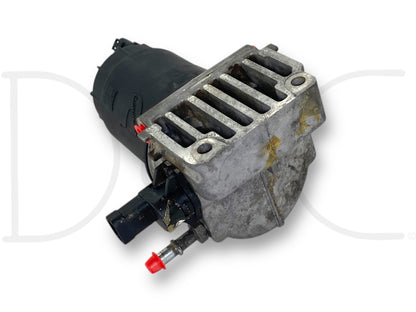 07-09 Ram 6.7 6.7L Cummins Diesel Fuel Filter Housing Assembly 394897800