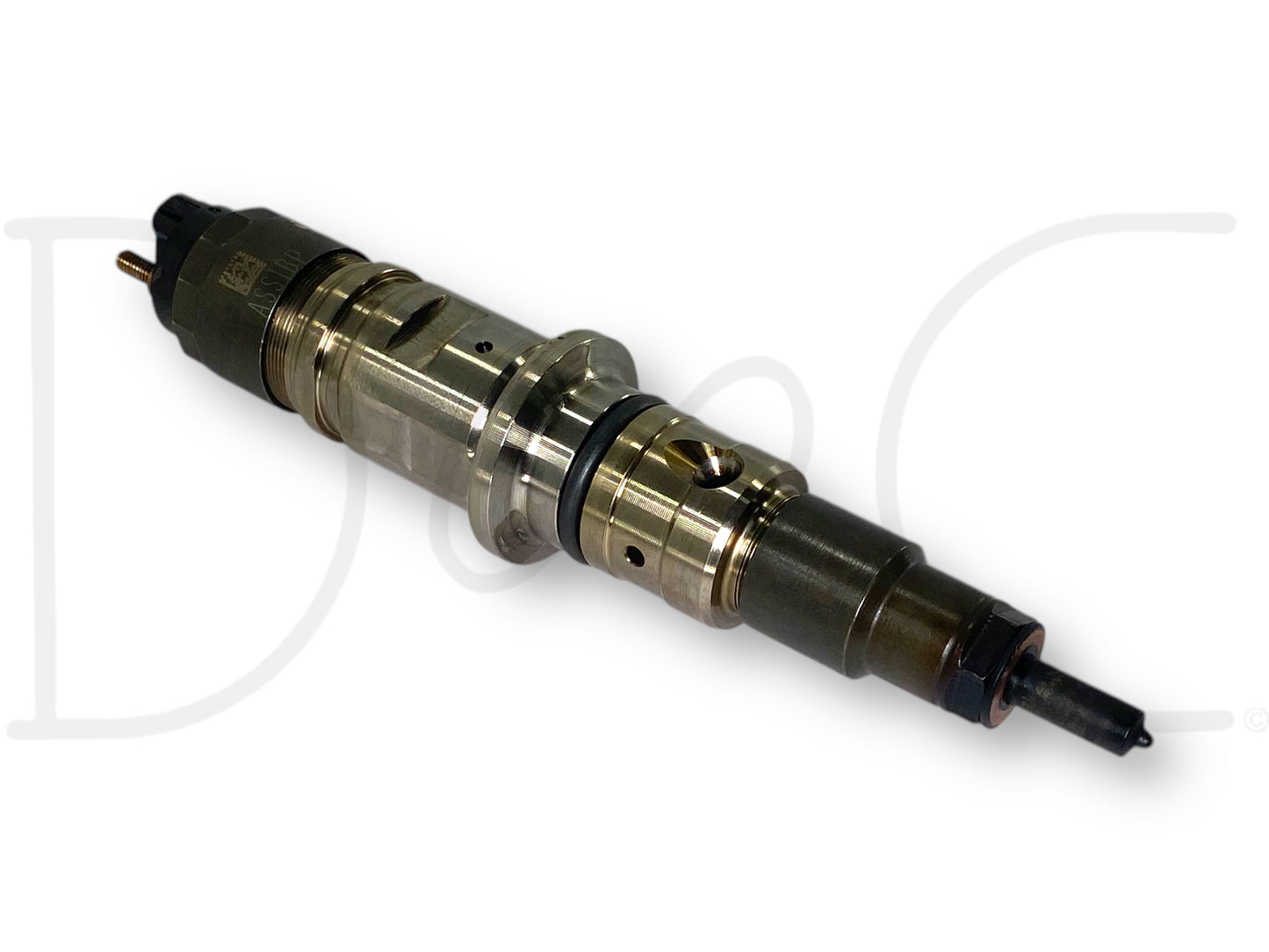 07-18 Ram 6.7 6.7L Cummins Diesel Fuel Injector Set (6) Injectors *Cores*