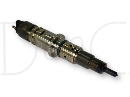 07-18 Ram 6.7 6.7L Cummins Diesel Fuel Injector Set (6) Injectors *Cores*
