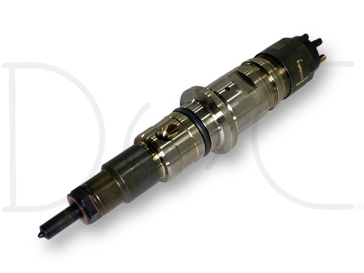 07-18 Ram 6.7 6.7L Cummins Diesel Fuel Injector Set (6) Injectors *Cores*
