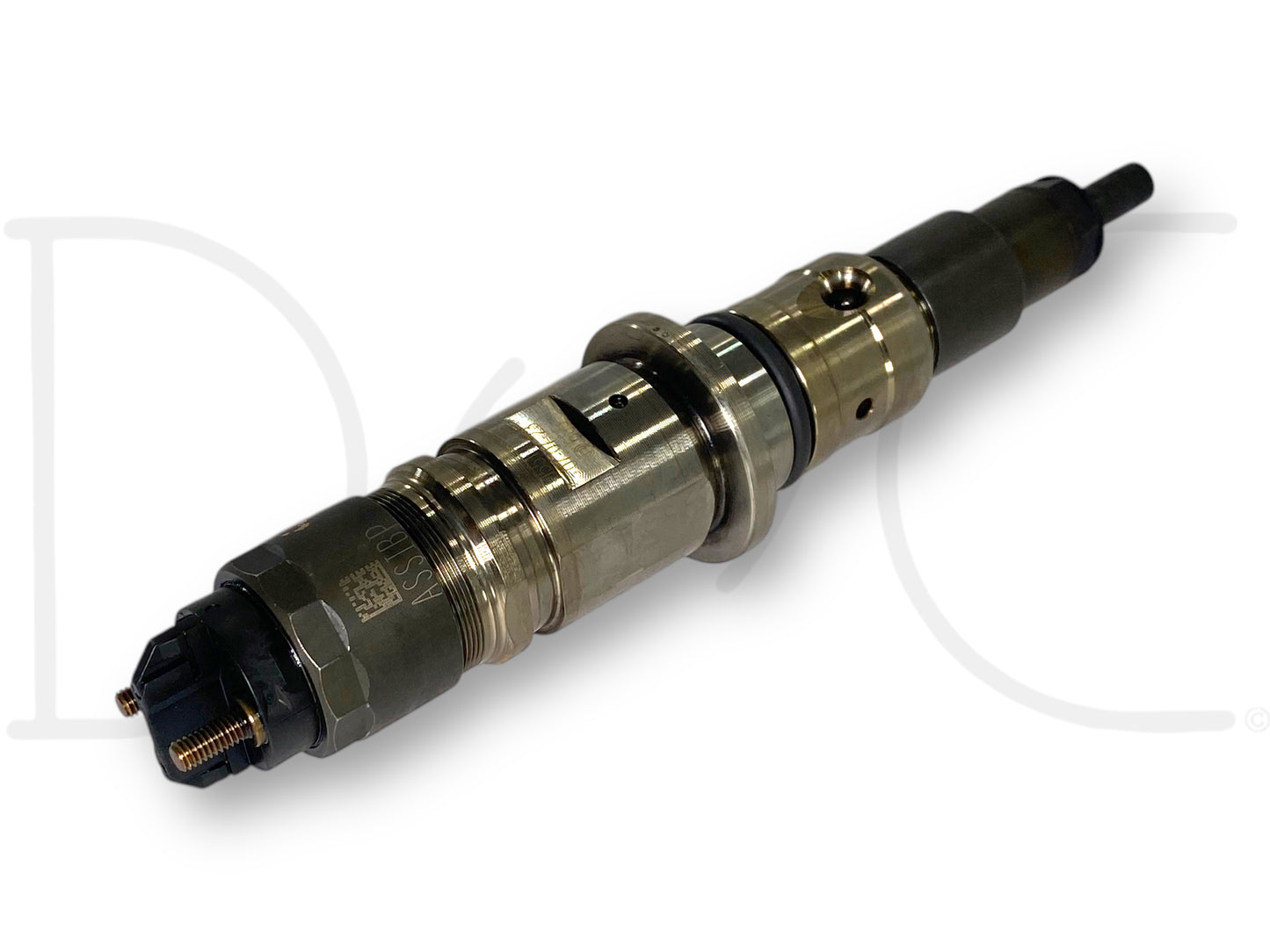 07-18 Ram 6.7 6.7L Cummins Diesel Fuel Injector Set (6) Injectors *Cores*