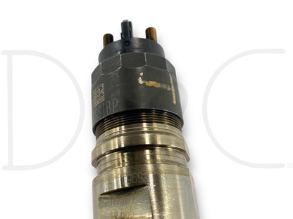07-18 Ram 6.7 6.7L Cummins Diesel Fuel Injector Set (6) Injectors *Cores*