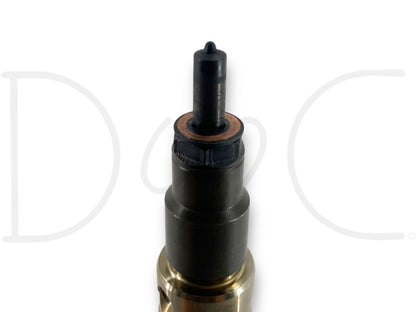 07-18 Ram 6.7 6.7L Cummins Diesel Fuel Injector Set (6) Injectors *Cores*