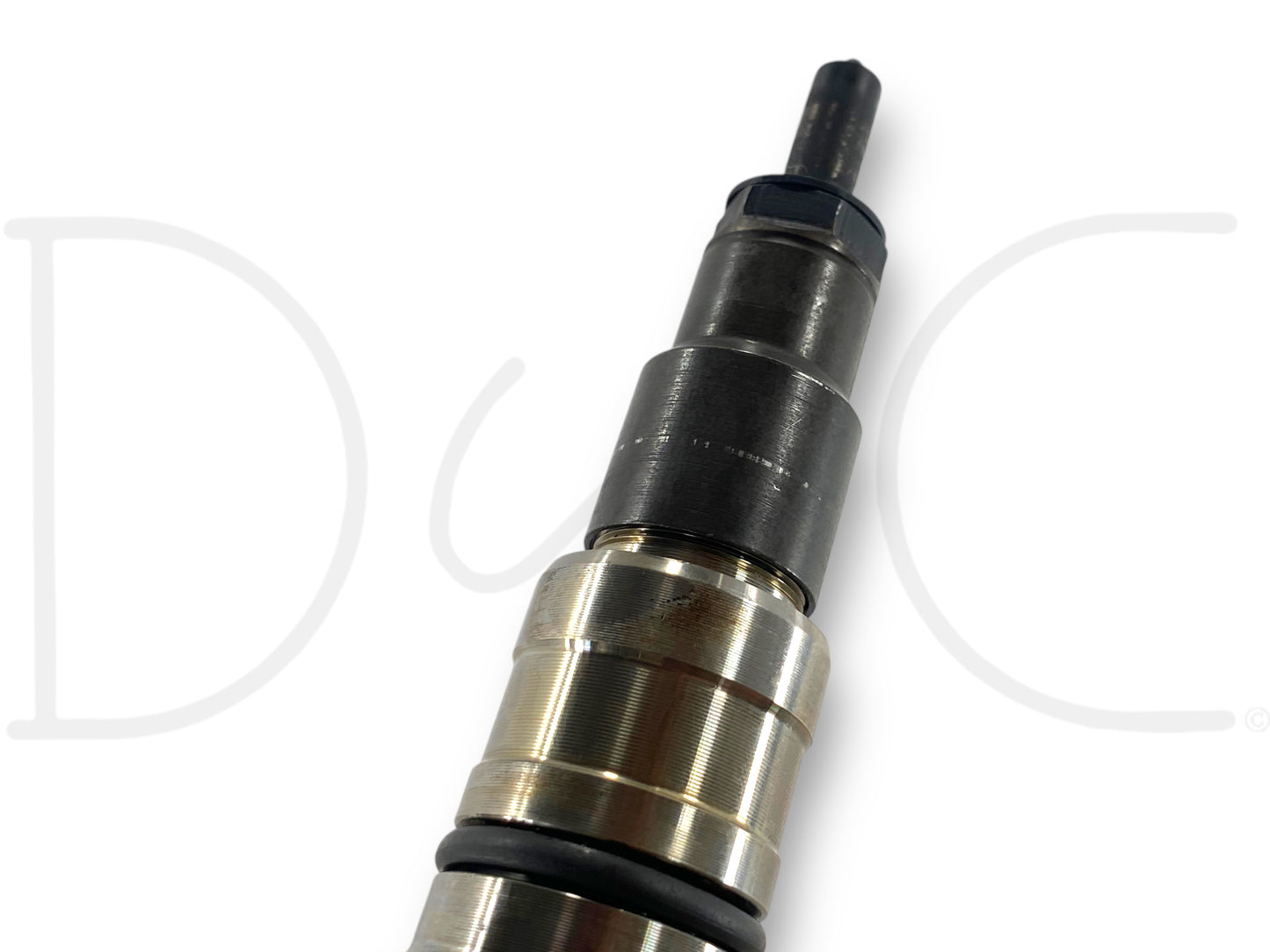 07-18 Ram 6.7 6.7L Cummins Diesel Fuel Injector Set (6) Injectors *Cores*