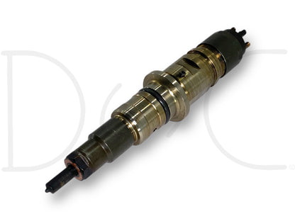 07-18 Ram 6.7 6.7L Cummins Diesel Fuel Injector Set (6) Injectors *Cores*