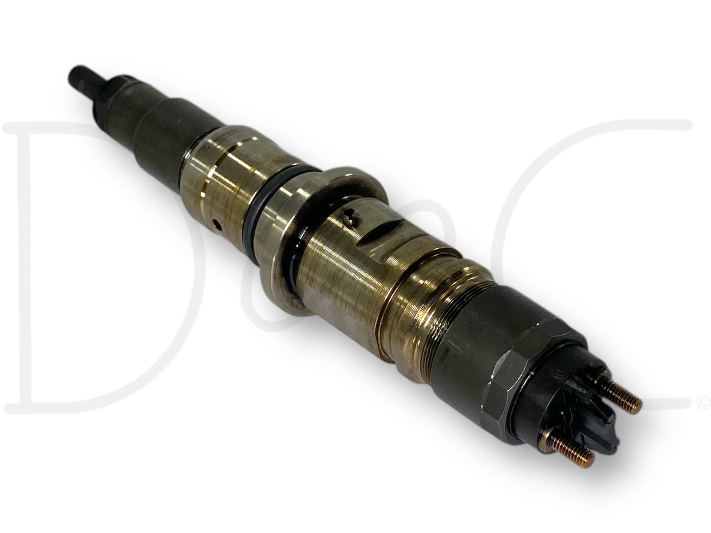 07-18 Ram 6.7 6.7L Cummins Diesel Fuel Injector Set (6) Injectors *Cores*
