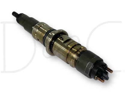 07-18 Ram 6.7 6.7L Cummins Diesel Fuel Injector Set (6) Injectors *Cores*