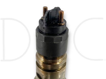 07-18 Ram 6.7 6.7L Cummins Diesel Fuel Injector Set (6) Injectors *Cores*