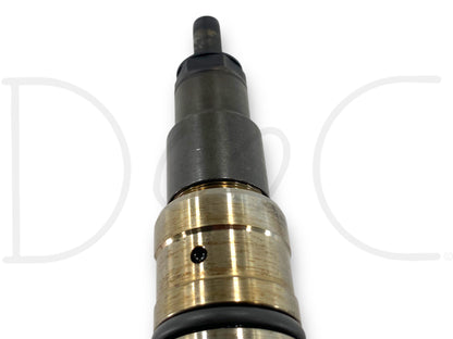 07-18 Ram 6.7 6.7L Cummins Diesel Fuel Injector Set (6) Injectors *Cores*