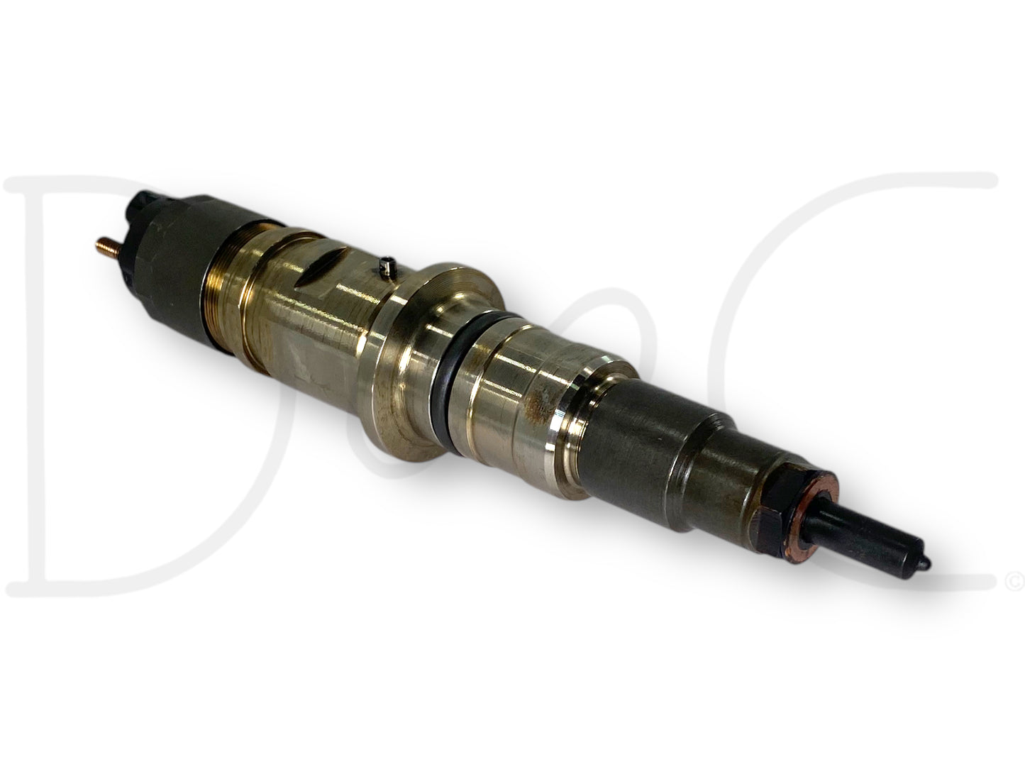 07-18 Ram 6.7 6.7L Cummins Diesel Fuel Injector Set (6) Injectors *Cores*