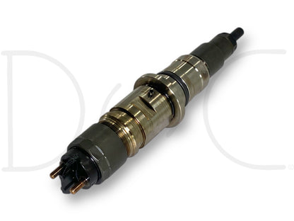 07-18 Ram 6.7 6.7L Cummins Diesel Fuel Injector Set (6) Injectors *Cores*
